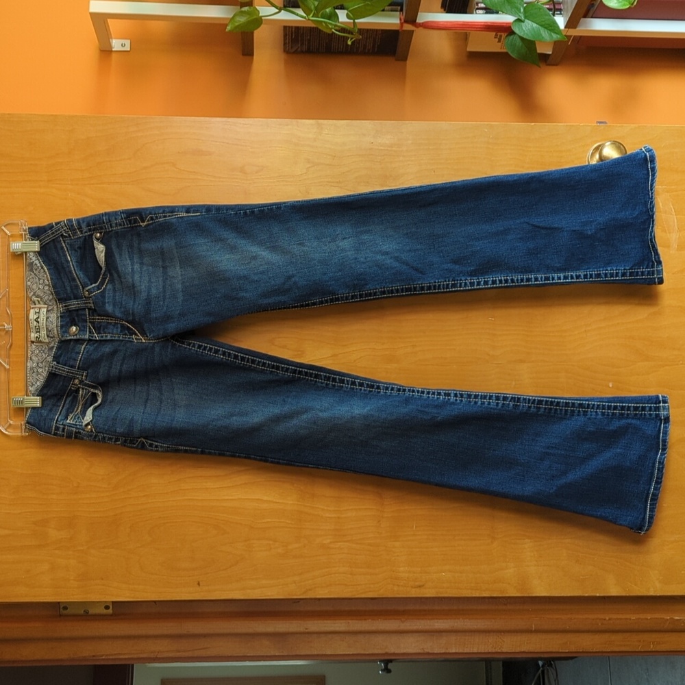 Women's Ariat Jeans 26/L
